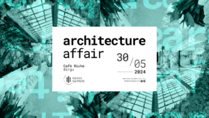 Architecture Affair: Love It, Hate It, It’s Complicated!