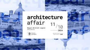 Architecture Affair: Premju Galizia Edition