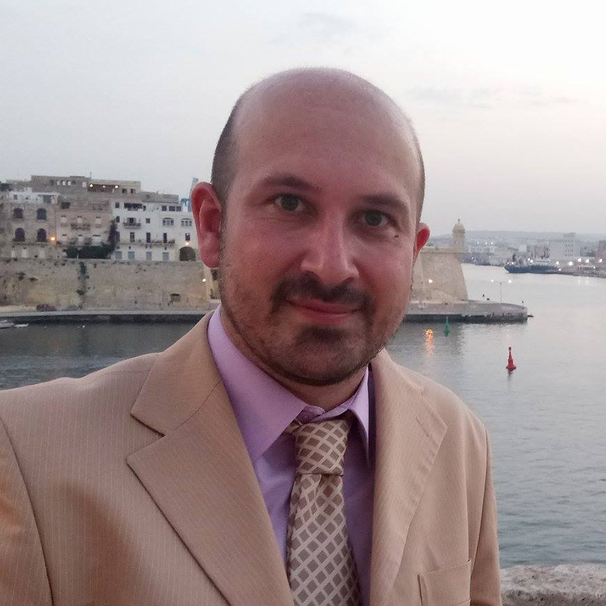 Perit Sandro Cini
